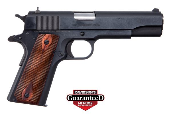 Colt - 1911 - .45 ACP|Auto for sale