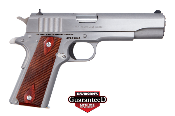 Colt - 1911 - .45 ACP|Auto for sale