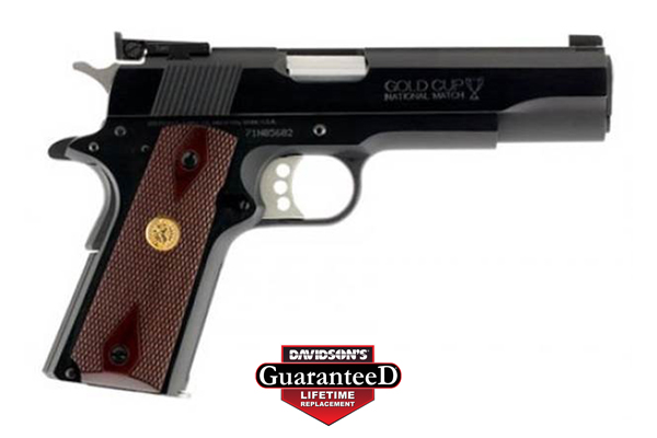 Colt - 1911 - .38 Super Auto for sale