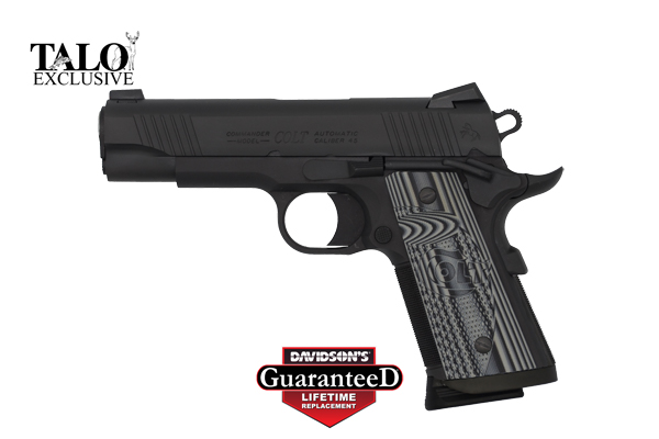 Colt - Combat Unit CCU - .45 ACP|Auto for sale