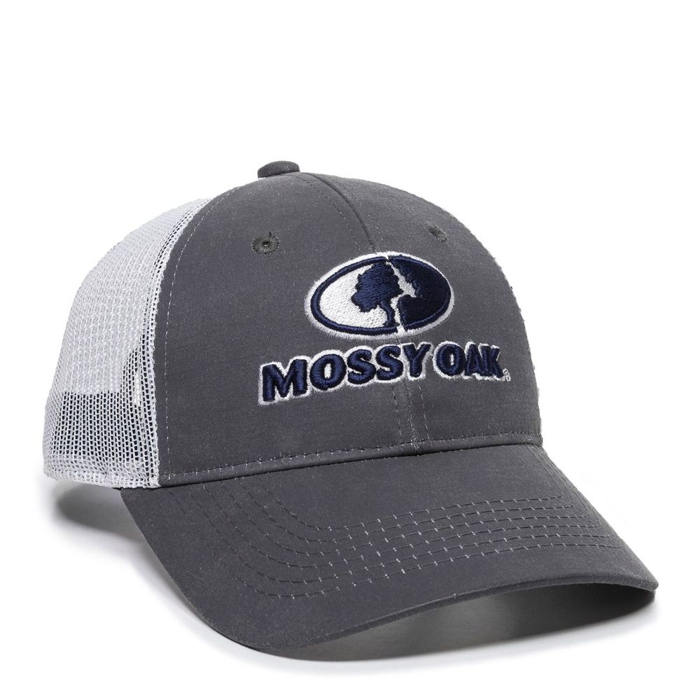 outdoor cap company inc - Mossy Oak -  for sale