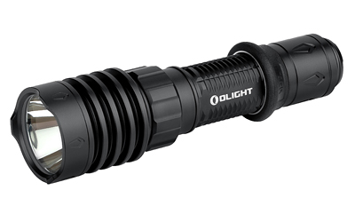 OLIGHT WARRIOR X 4 2600LUM BLK - for sale
