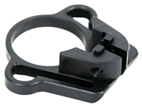 MFT ONE POINT SLING MOUNT BLACK - for sale