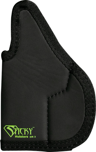 sticky holsters inc - OR-3 -  for sale