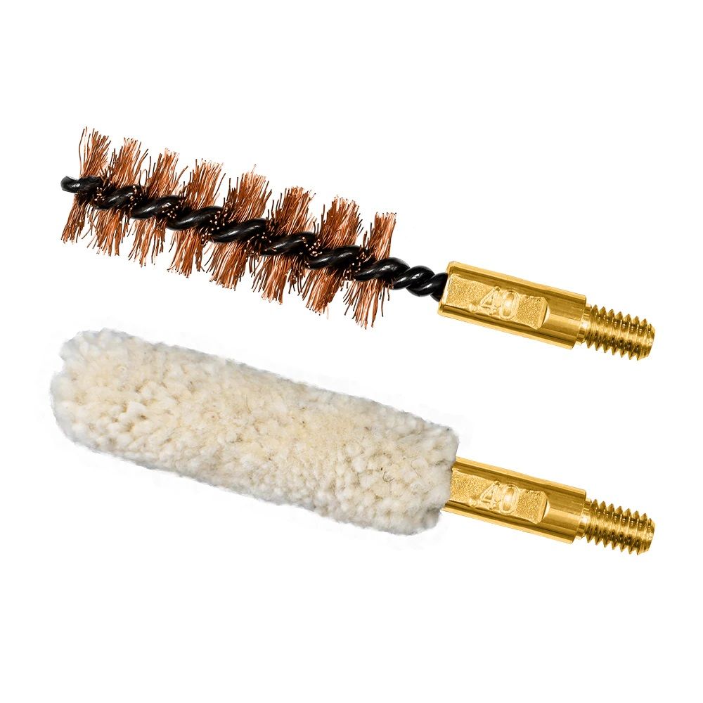 otis technologies - BrushMopCombo