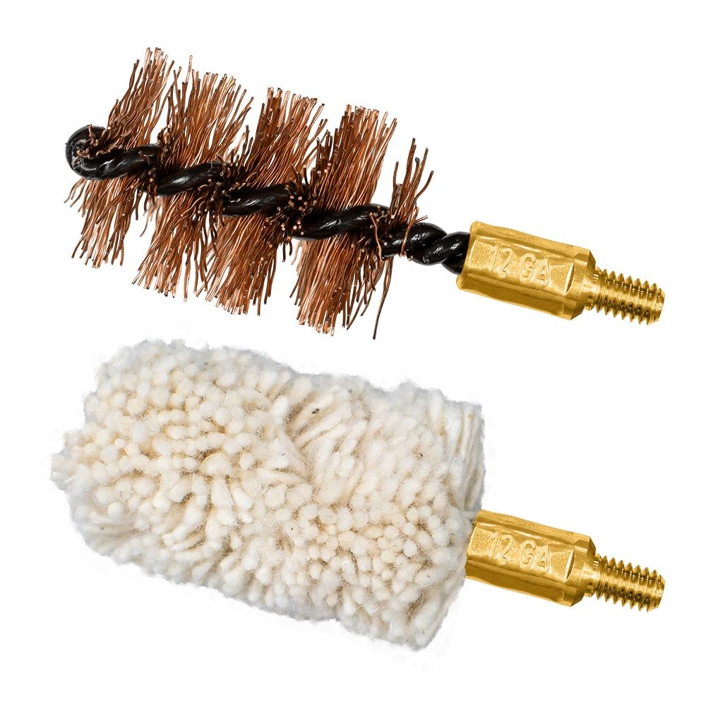 OTIS 12GA BRUSH/MOP COMBO PACK - for sale