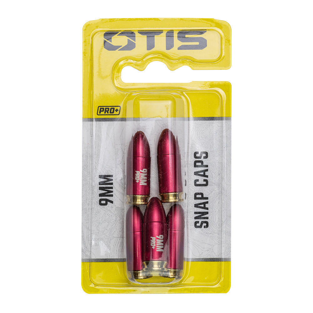 otis technologies - FGSC45ACP - .45ACP SNAP CAPS 5 PACK for sale