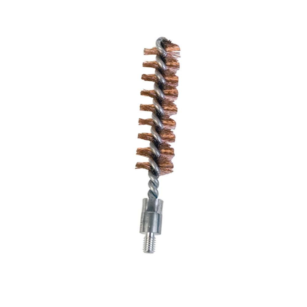 outers - Bore Brush - PISTOL BORE BRUSH 38 CAL/9MM BRONZE for sale