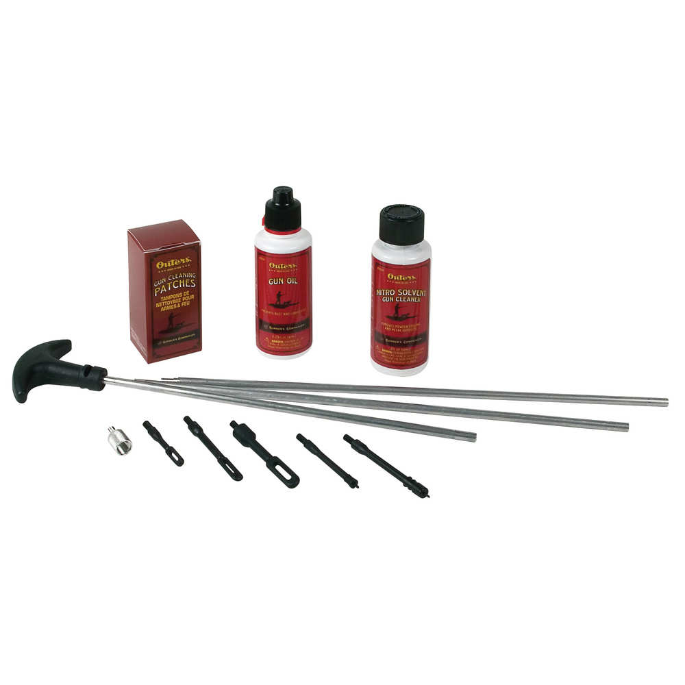 OUTERS UNIVERSAL CLN KIT - for sale