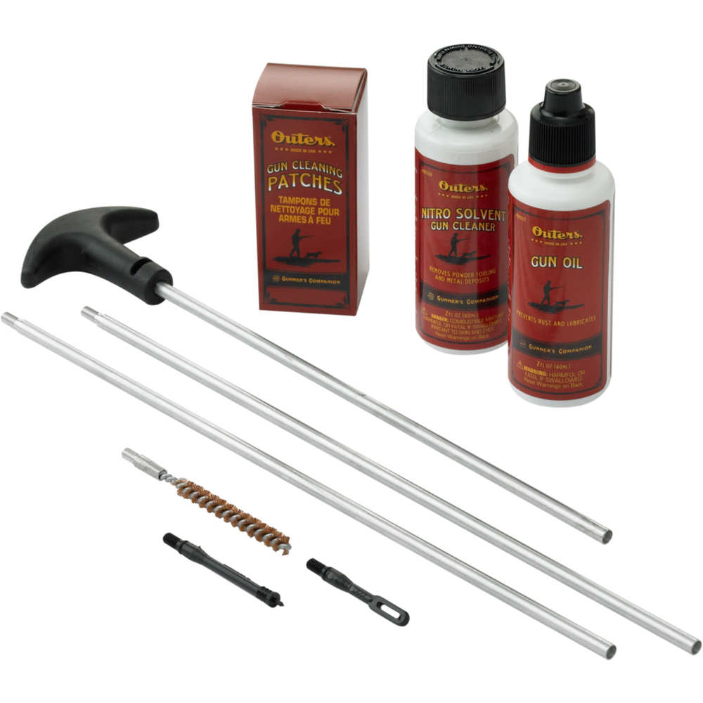 outers|revelyst - Aluminum Rod - .22 Cal for sale