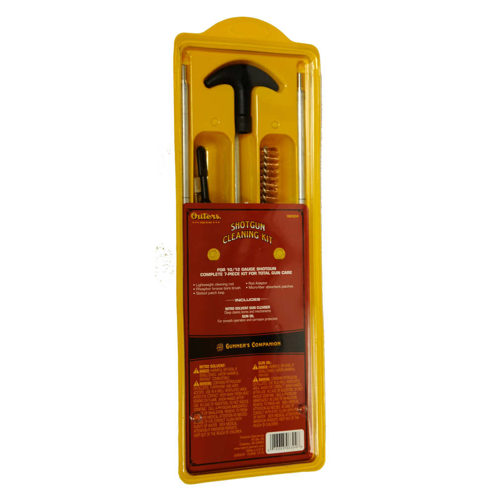 outers|revelyst - Aluminum Rod - 12 Gauge for sale