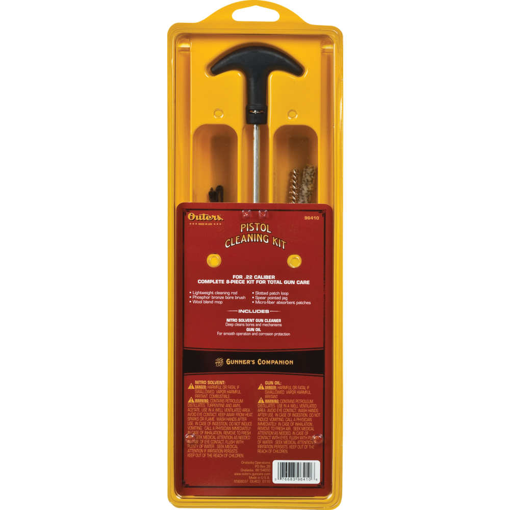 outers|revelyst - Aluminum Rod - .22 Cal for sale