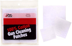 kleen-bore - Super Shooter - PATCHES 2 1/4IN 38-45 & 410-20GA 50P for sale