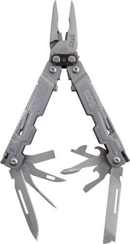 sog knives - PowerAccess - POWERACCESS MULTITOOL SILVER for sale