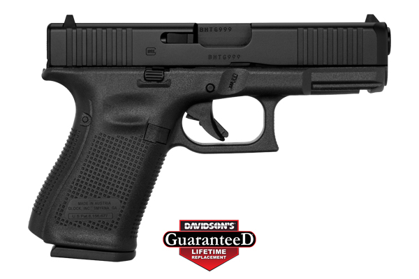 Glock - G19 - 9mm Luger for sale