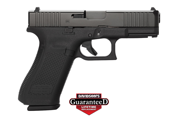 Glock - G45 - 9mm Luger for sale
