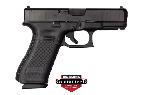 Glock - G45 - 9mm Luger for sale