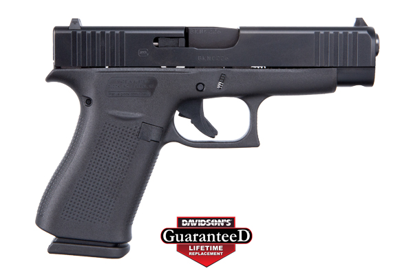 Glock - 48 - 9mm Luger for sale