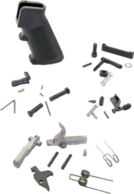Anderson - AR - Mil-Spec for sale