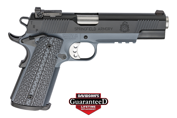 Springfield Armory - 1911A1|TRP - .45 ACP|Auto for sale