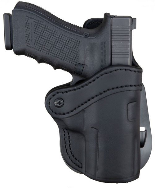 1791 OPTRDY PADL SZ2.4S STLTH BLK RH - for sale