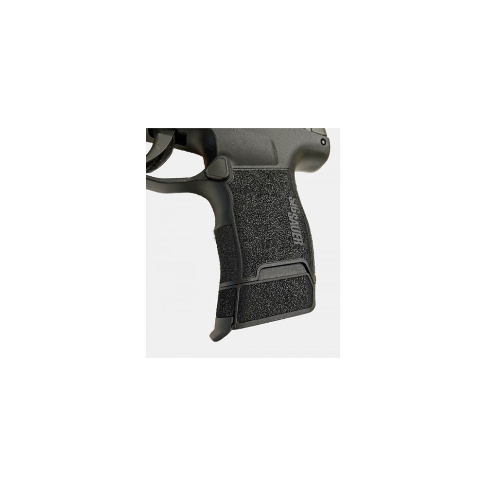 PEARCE GRIP MAGAZINE EXTENSION SIG P365 12/RD - for sale