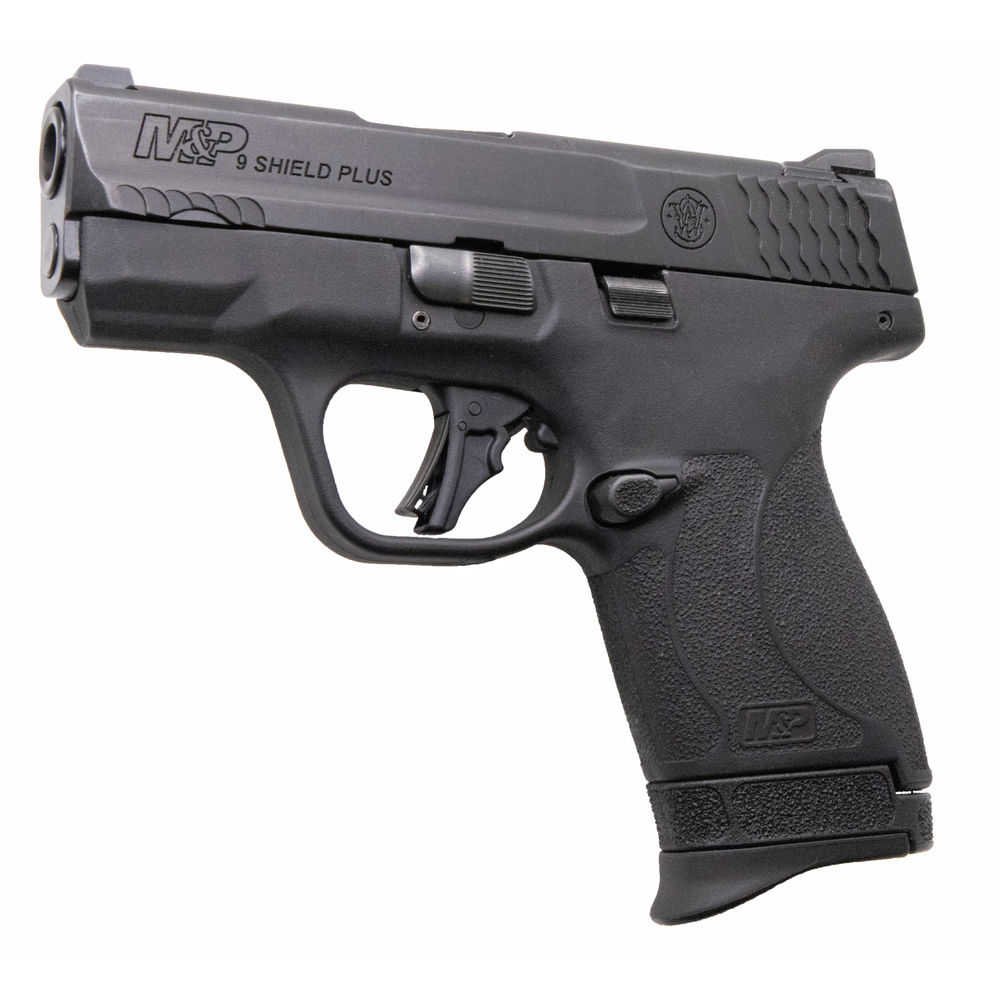 PEARCE GRIP EXT M&P9 SHLD PLUS BLK - for sale