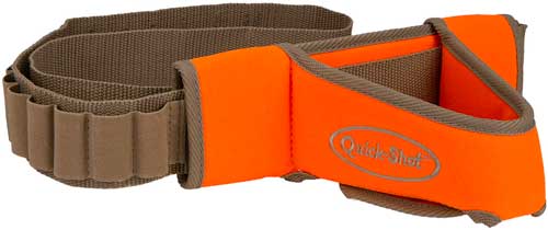 PEREGRINE OUTDOORS QUICK-SHOT SHOTGUN HOLSTER BLAZE ORANGE - for sale