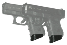 pearce - Magazine Extension - GLOCK 27/33 GRIP EXT PLUS 1 for sale