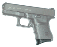 pearce - Grip Extension - GLOCK 29 GRIP EXT for sale