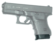 PEARCE GRIP EXTENSION FOR GLOCK 30 - for sale