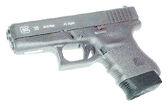 PEARCE GRIP EXT FOR GLK 36 PLUS ZERO - for sale