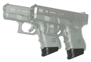 PEARCE GRIP EXTENSION PLUS FOR GLOCK 26 27 33 39 - for sale