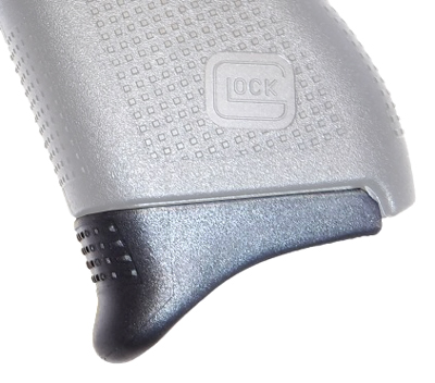 PEARCE GRIP EXTENSION FOR GLOCK 43 - for sale