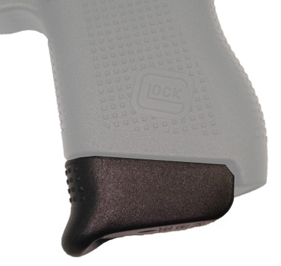 PEARCE GRIP EXTENSION PLUS FOR GLOCK 42 - for sale