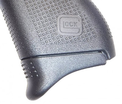 pearce - Magazine Extension - GLOCK 43 GRIP EXTENSION PLUS 1 for sale