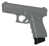 PEARCE GRIP EXTENSION PLUS FOR GLOCK FULL SIZE - for sale