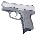 pearce - Grip Extension - KAHR MK9/K9/39/K40 COLT PCKT 9 GRIP EXT for sale