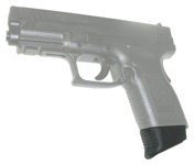 pearce - Magazine Extension - SPRINGFIELD XD45 GRIP EXT PLUS for sale