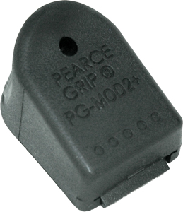 PEARCE GRIP EXTENSION PLUS FOR SPRINGFIELD XDMOD2 9MM/.40S&W! - for sale