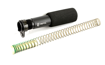 phase 5 weapon systems - Buffer  Tube Assembly -  for sale
