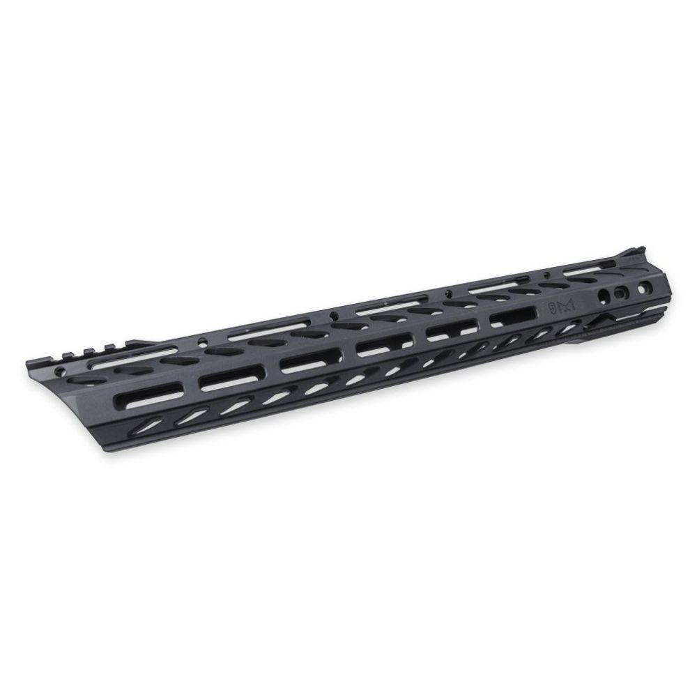 PHASE 5 HANDGUARD LO-PRO SLOPE NOSE 15" M-LOK FOR AR-15 BLACK - for sale