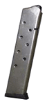 SPRINGFIELD MAGAZINE 1911-A1 45ACP 10RD SINGLE STACK SS - for sale