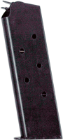 MAGAZINE SPRGFLD 45ACP 7RD BL - for sale