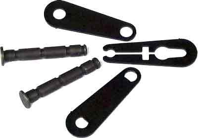 ELFTMANN TRIGGER PINS SET ANTI-WALK ANTI-ROTATION - for sale