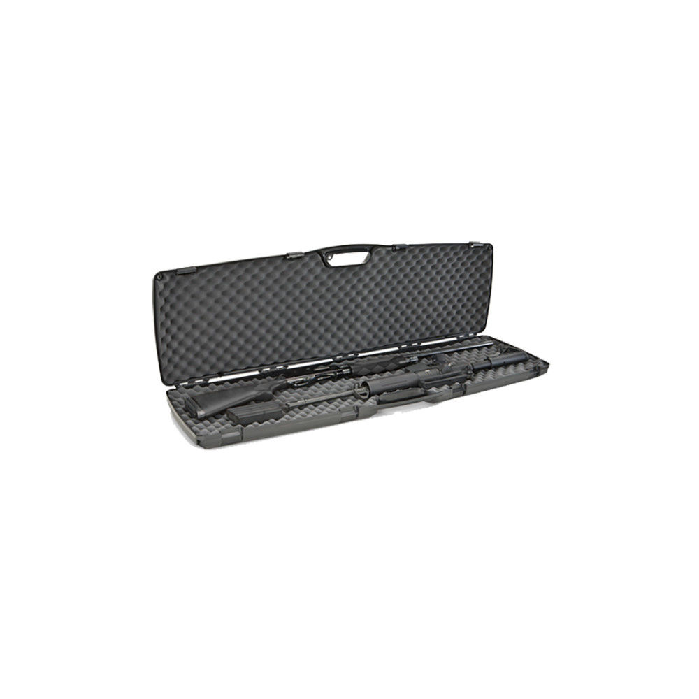 PLANO SE DOUBLE RIFLE/SHOTGUN CASE - for sale