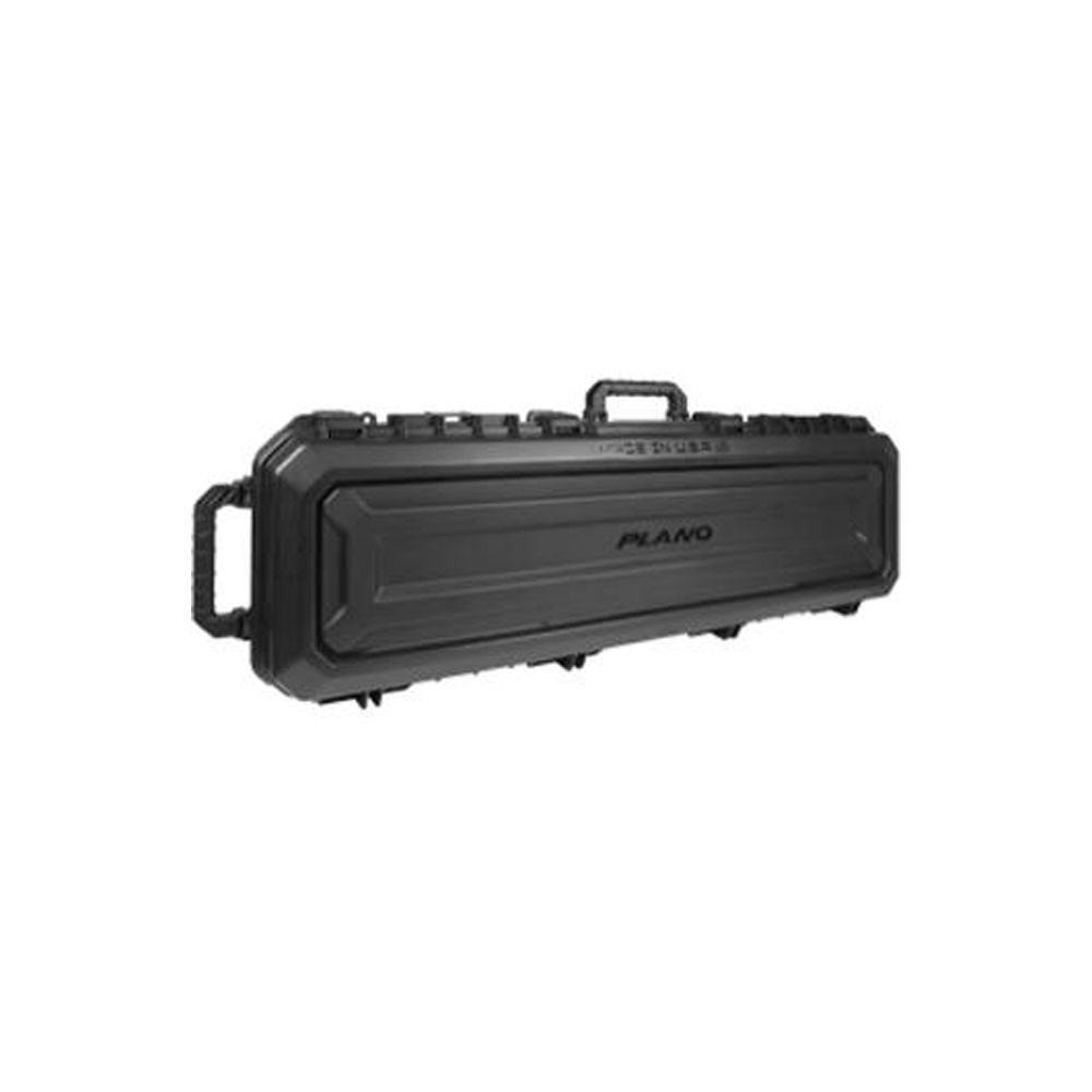 PLANO ALL WTHR 2 52" LONG GUN CASE - for sale