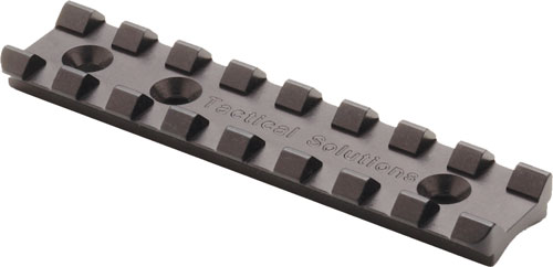 TAC SOL PAC-LITE STD RAIL 3.4" - for sale
