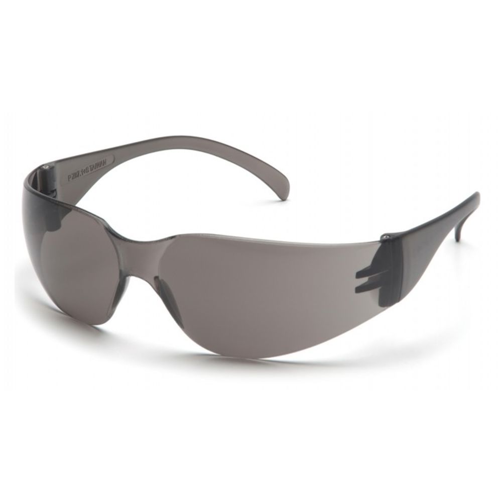pyramex safety products - S4120S - EYEWEAR INTRUDER GRY/GRY for sale