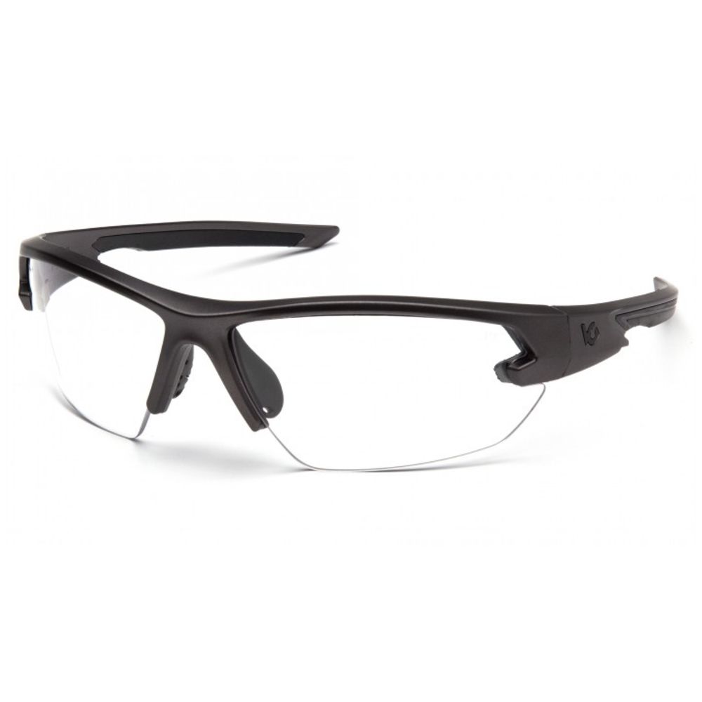 pyramex safety products - Semtex 2.0 - VENTURE TAC EYEWEAR SEMTEX 20 GUN/CLR for sale